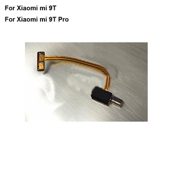 Par Xiaomi mi 9T Vibrators Motora Vibrācijas Moduli Flex Cable Rezerves Rezerves Daļas Xiaomi mi 9T Pro Pārbaudīta Mi9T