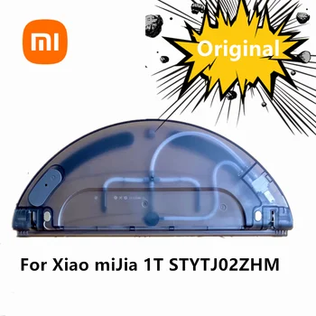 Par Xiaomi Mijia 1T ūdens tvertni putekļu lodziņā Mijia uzlādes lodziņā uzlādes sēdekļa strāvas adapteris STYTJ02ZHM original accessories
