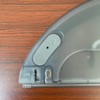 Par Xiaomi Mijia 1T ūdens tvertni putekļu lodziņā Mijia uzlādes lodziņā uzlādes sēdekļa strāvas adapteris STYTJ02ZHM original accessories