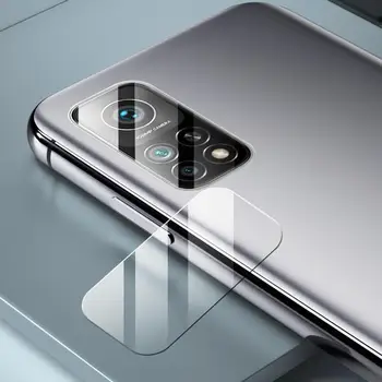 Par Xiaomi Redmi Piezīme 8 Pro Gadījumā Uz Xiomi Redmi, Ņemiet vērā, 8 8T Vāciņu Atpakaļ Kameras Objektīvs Ekrāna Aizsargs, Aizmugurējā Aizsardzības Gredzenu Gadījumā