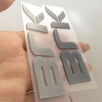 Pasūtījuma personas etiķetes pyrography siltuma pārnese plāksteri dzelzs izdrukā aprūpes tagus ar 3D piespraudes, dzelzs somas