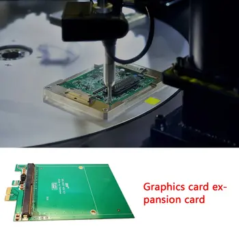 PCI E, Lai MXM3.0 Grafikas Karte Atspere Video Karte PCIe Stāvvadu Kartes PCI Express X1, Lai MXM 3.0 Adapteris Converter Kuģa BTC Miner