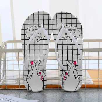 Pludmales Flip-flops Sievietes Ir 2021. Jaunu neslīdoša Plakanu dibenu, Čības Sieviešu Vasaras Modes Ārējā Valkāt Pludmales Čības, iešļūcenes Sandales