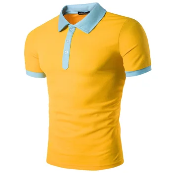 Poloshirt Vīriešu Polo Krekli ar Piedurknēm Krekls Izvēlēto Polos Para Hombre Camiseta Camisas Polo Masculina Camicia Uomo Topjes