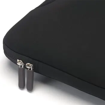 Portatīvo Piezīmjdatora Somā 11' 13' 14' 15' Klēpjdatora Soma Piedurknēm Gadījumā Aizsargs Multi-Kabatas Soma Dell HP Macbook Xiaomi 2021