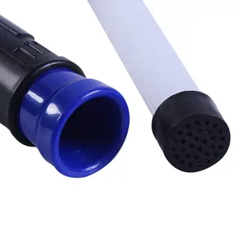 Portatīvo Salmu Tube Brush Cleaner Multi-funkcionālo Netīrumu Noņemšanas Universālā Vakuuma Pielikumu Darbarīki, Putekļu Birste, Tīrīšanas Rīks