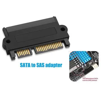 Profesionālās SFF-8482 SAS SATA Kabelis SAS Cietā Diska Mātesplates SATA Adapteri, Lai Saistīti X9Z0