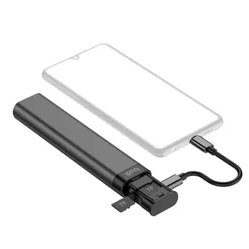 PRĀTĀ Multi-funkciju Smart Adapteris Kartes Uzglabāšanas Datu Kabelis USB Box Universāla, Lai iPhone Xiaomi Huawei Noderīgu Tālruņu Piederumi