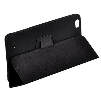 PU Tablete Gadījumā Teclast P80 P80X P80H 8 Collu Planšetdatoru Anti-Kritums Tablet Stand Flip Case