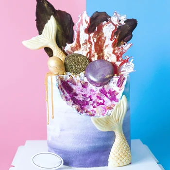 Pārtikas Spīguļi, Zelta Pulveris Multi-krāsu Kūka Dekorēšanas Flash Pārtikas Cepumu Mousse Cake Macaron Šokolādes Cepšanas Krāsu Putekļu 16.g