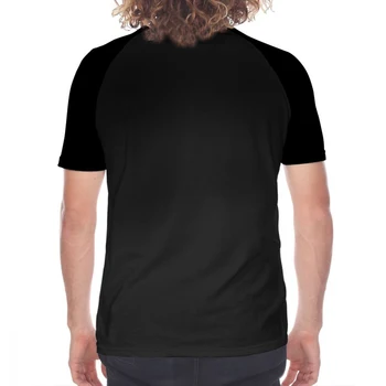 Ranma T Krekls Šampūns Ranma 12 T-Vīriešu Krekls ar Īsām Piedurknēm Grafiskais Tee Krekls Vasaras Poliestera Print Plus lieluma Awesome Tshirt
