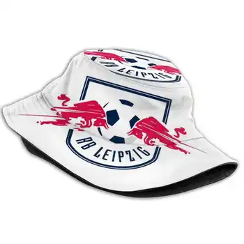 Rb Leipzig Modelis Cepures Āra Cepuri Saule Klp Rb Leipzig Leipcigas Futbols Futbola Sporta Vācija Bundesliga Logo