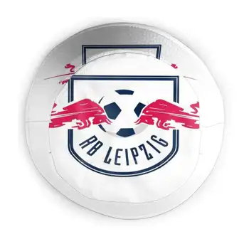Rb Leipzig Modelis Cepures Āra Cepuri Saule Klp Rb Leipzig Leipcigas Futbols Futbola Sporta Vācija Bundesliga Logo