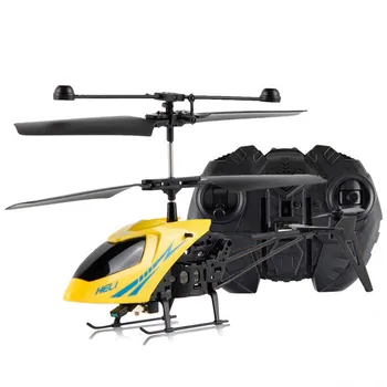 Rc 901 2ch Mini Helikopters Radio tālvadību, Gaisa Mikro 2 Kanālu Modelis, Bērnu Rotaļlietu Juguetes Brinquedos Игрушки Jaunu Stilu