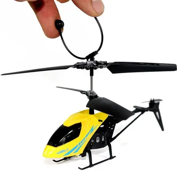Rc 901 2ch Mini Helikopters Radio tālvadību, Gaisa Mikro 2 Kanālu Modelis, Bērnu Rotaļlietu Juguetes Brinquedos Игрушки Jaunu Stilu