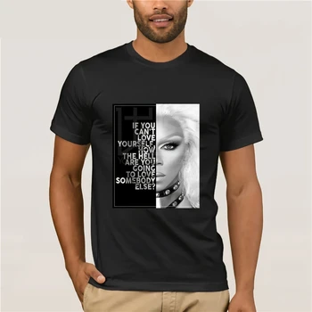 Rupaul Drag Race Mens Svītrains T-Krekls Lēti 2020. Gadam Online Krekls Ātri Žāvēšanas Svītrains T-Veida Krekls Vīriešiem Camisa