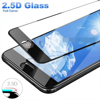 Rūdīta stikla Asus Zenfone 3 Max ZC553KL ekrāna aizsargs, filmas Asus_X00DDA XOODDA 3max zc553 zc 553kl 553 kl GLAS