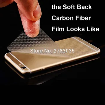 Samsung Galaxy A32 5G / 4G 1 Set = Mīksto Atpakaļ Oglekļa Šķiedras Pārklājumu + Ultra Plānas Rūdīta Stikla Priekšējā Ekrāna Aizsargs