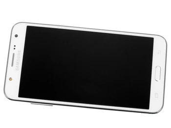 Samsung Galaxy J7 SM-J700F Dual SIM Atbloķēt Mobilo Telefonu, 1.5 GB RAM, 16 GB ROM 5.5