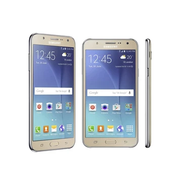 Samsung Galaxy J7 SM-J700F Dual SIM Atbloķēt Mobilo Telefonu, 1.5 GB RAM, 16 GB ROM 5.5