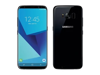 Samsung Galaxy S8 G950F G950FD G950A G950V Mobilo Telefonu 5.8 