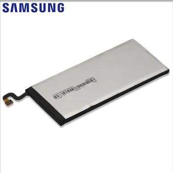 SAMSUNG S7 Tālruņa Akumulatora EB-BG930ABE 3000mAh Samsung GALAXY S7 G9300 G930F G930A G9308 SM-G9300 Bezmaksas Rīkiem Sākotnējā AKKU