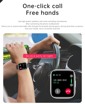 SANLEPUS IR 2021. JAUNU Smart Skatīties Veikt Zvanus Ūdensizturīgs Smartwatch Vīriešiem Sievietes Sirds ritma Monitors Android iPhone Xiaomi