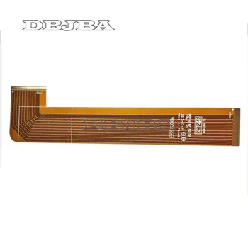 SATA Cietā Diska Kabeli LF-F015P HP Spectre 13-AF Sērijas Klēpjdatoru Daļa