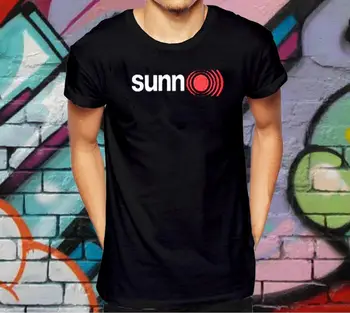 Saule Alternatīvā Rokgrupa Logo T-KREKLS ar Īsām Piedurknēm Vīriešu T Krekls Vasaras Topi ar Īsām Piedurknēm Kokvilnas Bezmaksas Piegāde