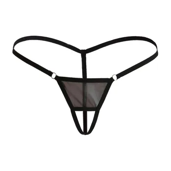 Sexy lingerie femme apakšveļa sieviešu biksītes ropa interjera femenina tanga sandales Ieskaita pārredzamu Atvērt failu Hollowing ārā meitene