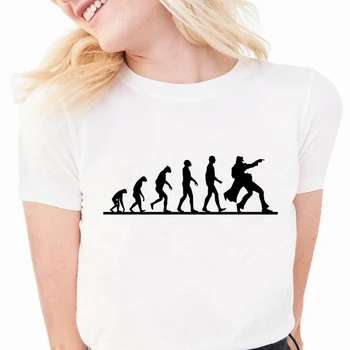 Sievietēm Sieviešu Hip Hop DIO BRANDO Jojo Dīvaino Piedzīvojumu Kujo Jotaro T Krekls Femme Drēbes, T Harajuku Gadījuma T-krekls