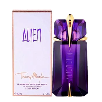 Sieviešu Parfums MUGLER ALIEN Parfum Ilgstošu Modes FragranceBody Parfum Spray Femme Dropshipping 2021. Gada Labāko Produktu Pārdošanu,