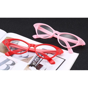 Sieviešu Photochromic Bifocals Cat Eye Lasīšanas Brilles, Lupas Sieviešu Dimanta Rāmis Izskatās Tuvu Tālu Presbyopic Saulesbrilles Oculos