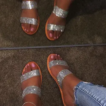 Sieviešu Sandales Modes Sandalias Mujer 