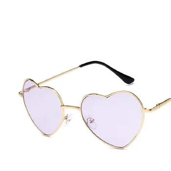 Sirds Gudrs Saulesbrilles Sievietēm, Vīriešiem Vintage Saules Brilles Modes Brilles Rāmis Oculos Retro Brilles Gafas Luksusa Dizaineru Toņos