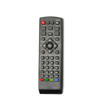 Smart IS Tālvadības DVB T2 HD (4K TV Kastē 6222 Neitrāls Tālvadības pults 2.4 G Bezvadu Gaisa Peli, Žiroskops, Daudzfunkcionāla