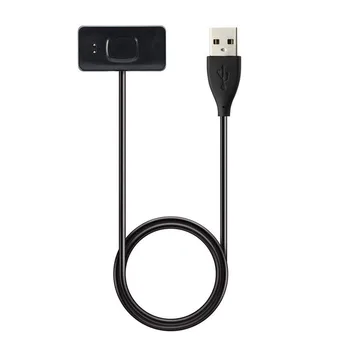 Smart Skatīties 1m Magnētisko USB Aproces Lādētāja Uzlādes Kabelis Priekš Huawei Honor A2 Aproce