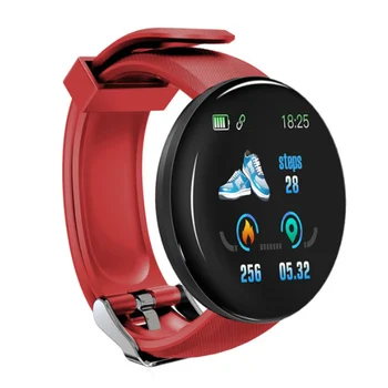 Smart Skatīties Vīrieši Sievietes Digitālā Elektroniskā Pulkstenis Sporta Smart Aproce Fitnesa Tracker Pulksteņi Apple Skatīties Xiaomi Huawei