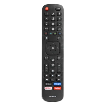 Smart TV Tālvadības Bezvadu Slēdzis Hisense 50R5 55R5 58R5 65R5 LED Televizoru Nomaiņa Kontrolieris