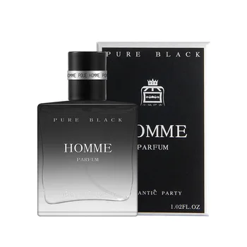 Smaržas Vīriešiem Svaigi Cilvēks Parfum Dabas Spray Kārdinājumam Smaržvielas Parfumes