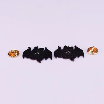 Spoku Draugs - Halloween Bat Žetons