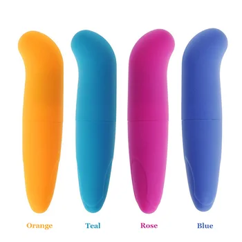 Spēcīgs Mini Bullet Vibrators G Spot Klitora Stimulācijas Vibrators Vaginālo Vibrācijas Olu Dildo Seksa Rotaļlietas, Lai Sieviete Seksa Produkti