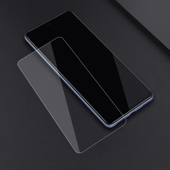Stikla Xiaomi Redmi K40 Ekrāna Aizsargs NILLKIN Pārsteidzošs H+Pro Anti-Explosion par Xiaomi Redmi K40 Pro Plus Rūdīts Stikls