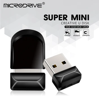 Super mini pendrive 4gb 8gb 16gb usb flash drive 32gb 64gb Tiny pen drive Memory Stick atmiņas Ierīci Karstā pārdot Ūdensizturīgs