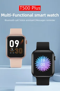 SVB 10 T500 Plus Smart Watch 