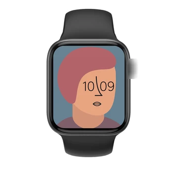SVB 13 T800 Smart Watch Sirds ritma Monitors zvanīšana Un Atbildēšana uz Zvanu Tracker Fitnesa Smartwatch Pasūtījuma Skatīties Seju, Lai Android, IOS