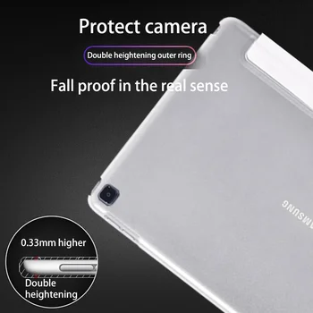 Tablet Case for Samsung Galaxy Tab A7 10.4 