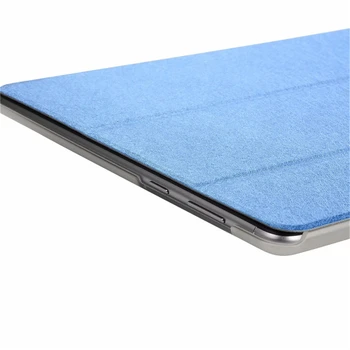 Tablete Gadījumā Huawei MediaPad M3 Lite 8.0 8.4 10.1 BTV-W09/DL09 CPN-W09/L09/AL00 BAH-W09/AL00 Būtiska Flip Cover Stand Coque