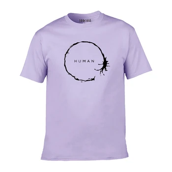 TARCHIA Gadījuma Cilvēku Homme Ir 2021. Vasaras Zīmolu t-krekls Vīriešiem Jaunu Īsām Piedurknēm Zēnu Kokvilnas Top Tee T T Krekls Plus Modes Ierodas