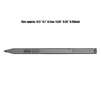 Tautas skārienekrāna Pildspalva Lenovo Aktīvo Pen 2 GX80N07825 4096 Spiediena Līmenis Jutība Y 720 510 520